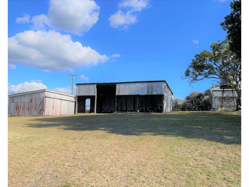 Chatsworth QLD 4570