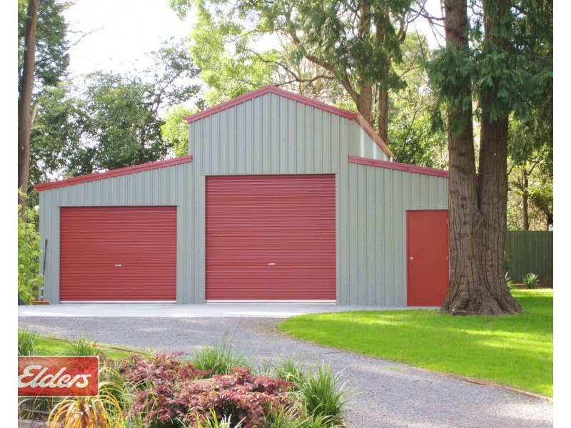 20 Fairmont Court, Curra QLD 4570