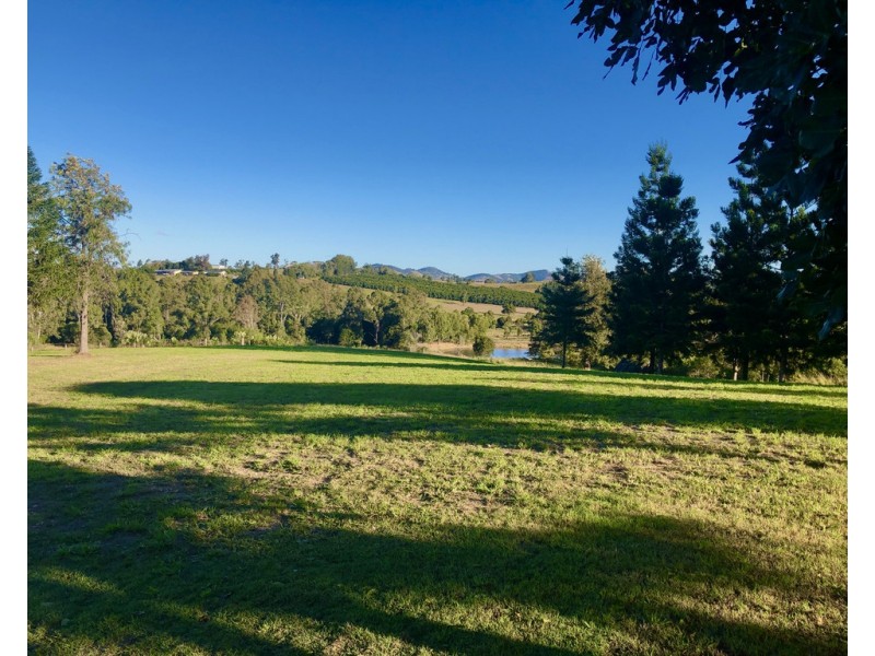 Lot 4 Valley View Court, Jones Hill QLD 4570