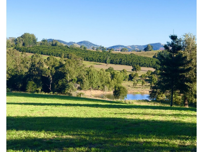 Lot 7 Valley View Court, Jones Hill QLD 4570