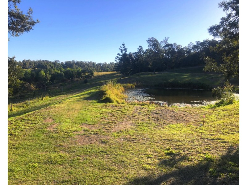 Lot 3 Valley View Court, Jones Hill QLD 4570