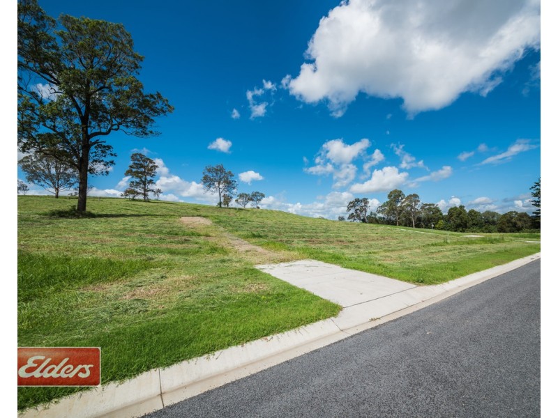 Lot 63 Swagmans Ridge, Chatsworth QLD 4570