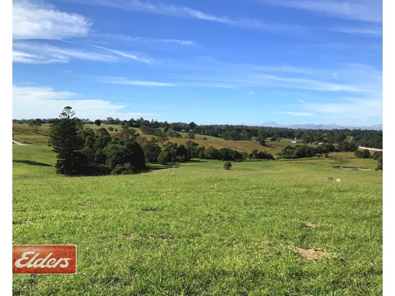Lot 63 Swagmans Ridge, Chatsworth QLD 4570