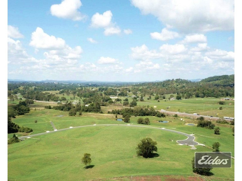 Lot 63 Swagmans Ridge, Chatsworth QLD 4570