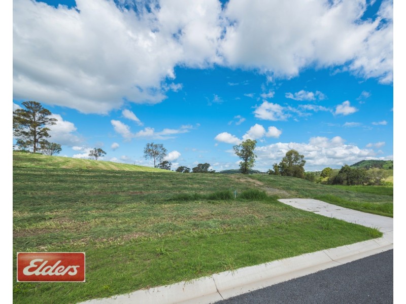 Lot 66 Swagmans Ridge, Chatsworth QLD 4570