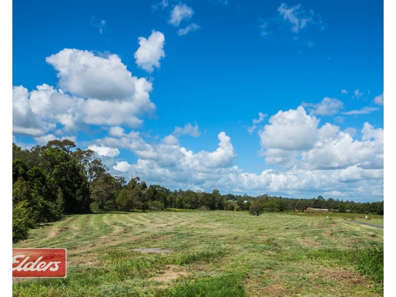 Lot 70 Swagmans Ridge, Chatsworth QLD 4570