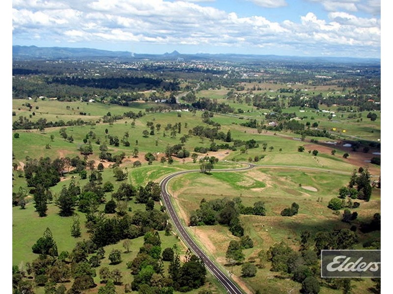 Lot 70 Swagmans Ridge, Chatsworth QLD 4570