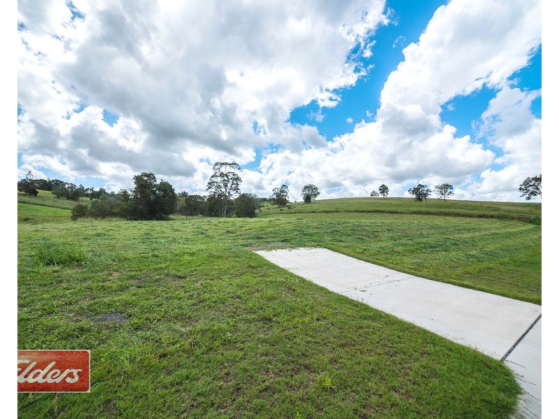 Lot 74 Swagmans Ridge, Chatsworth QLD 4570