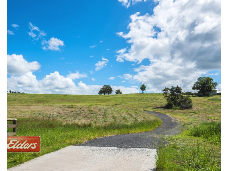 Lot 76 Swagmans Ridge, Chatsworth QLD 4570