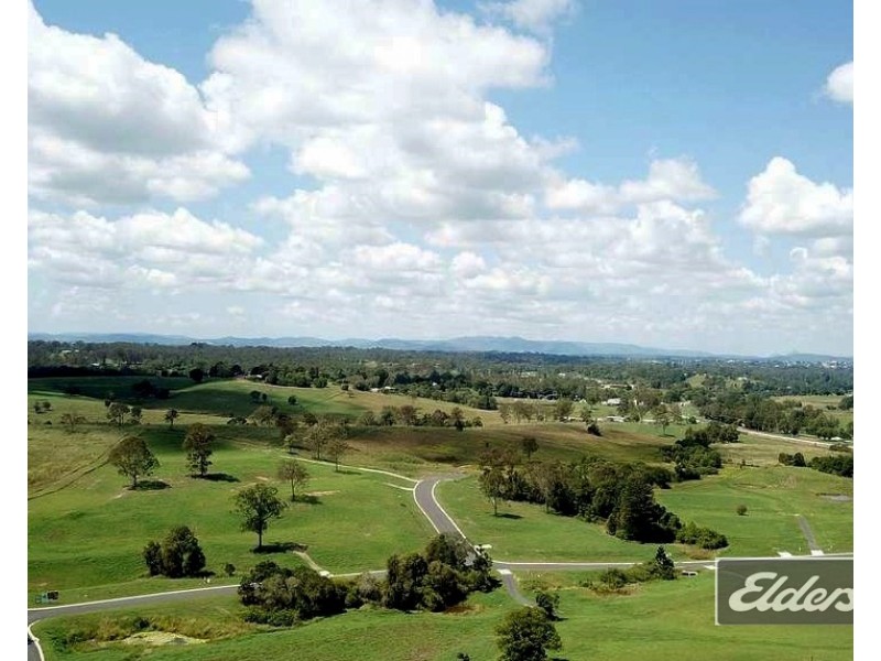 Lot 85 Swagmans Ridge, Chatsworth QLD 4570