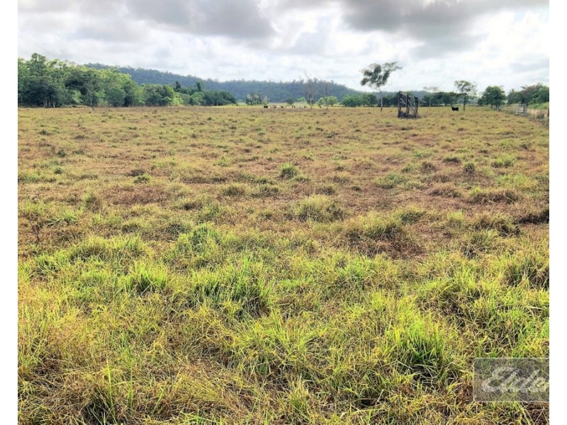 lot 1 McCutcheon Road, Mccutcheon QLD 4856