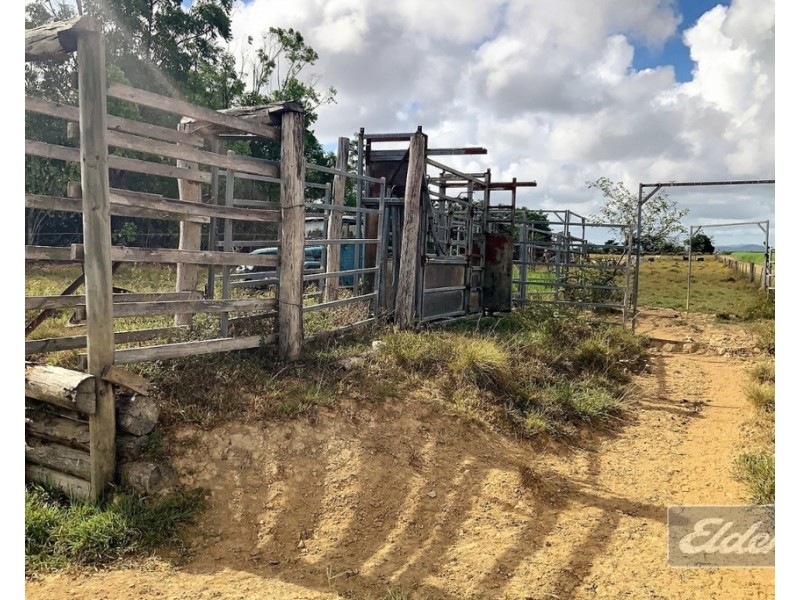 lot 1 McCutcheon Road, Mccutcheon QLD 4856