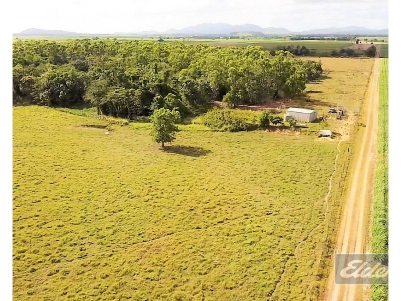 lot 1 McCutcheon Road, Mccutcheon QLD 4856