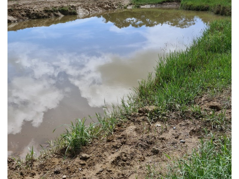 lot 1 McCutcheon Road, Mccutcheon QLD 4856