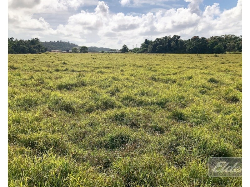 lot 1 McCutcheon Road, Mccutcheon QLD 4856