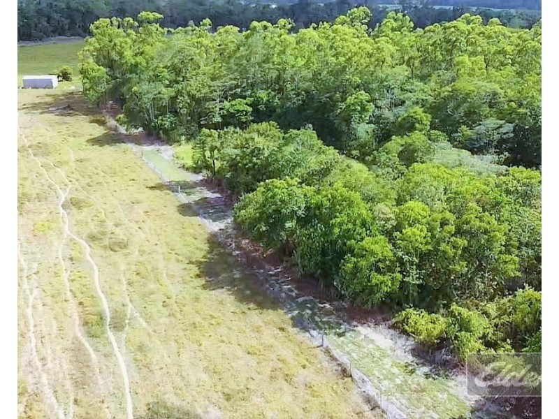 lot 1 McCutcheon Road, Mccutcheon QLD 4856