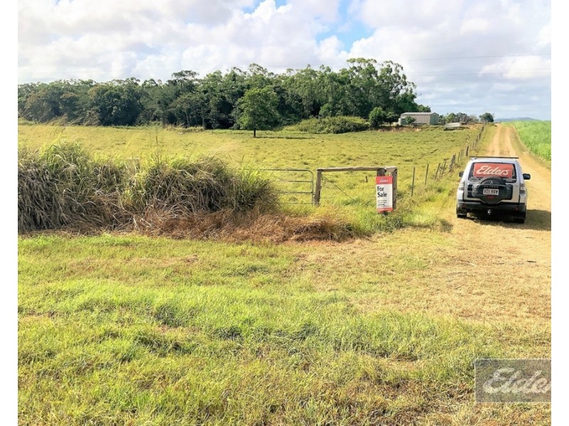 lot 1 McCutcheon Road, Mccutcheon QLD 4856