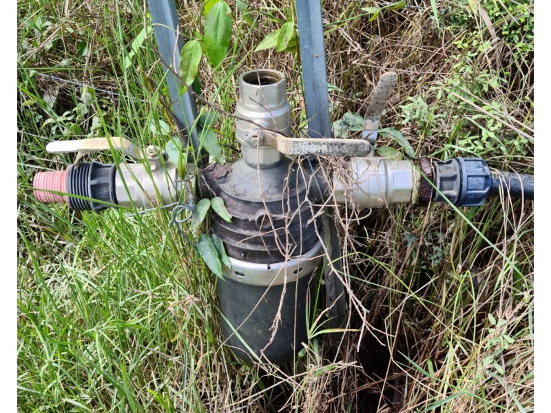 lot 1 McCutcheon Road, Mccutcheon QLD 4856