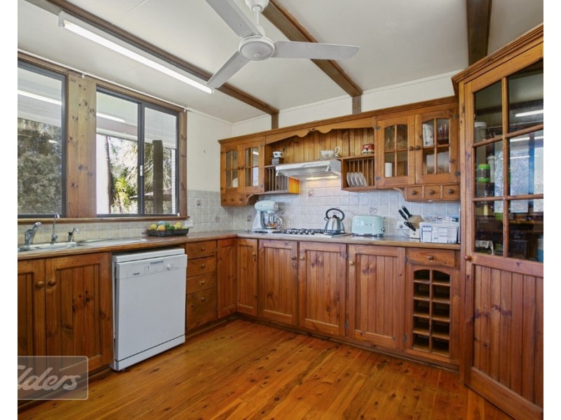 470 NORTH DEEP CREEK ROAD, North Deep Creek QLD 4570