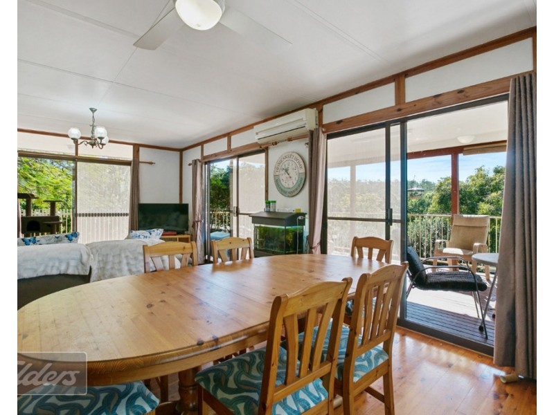 470 NORTH DEEP CREEK ROAD, North Deep Creek QLD 4570