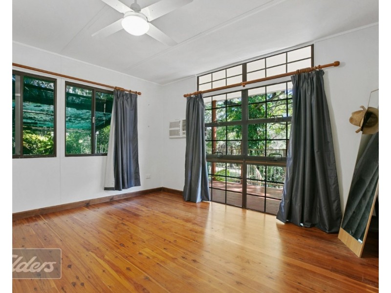 470 NORTH DEEP CREEK ROAD, North Deep Creek QLD 4570