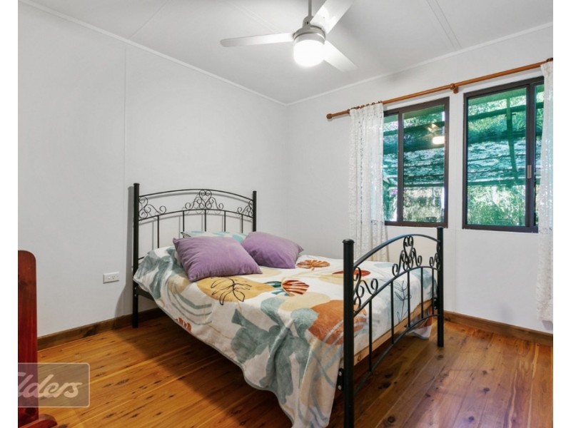 470 NORTH DEEP CREEK ROAD, North Deep Creek QLD 4570