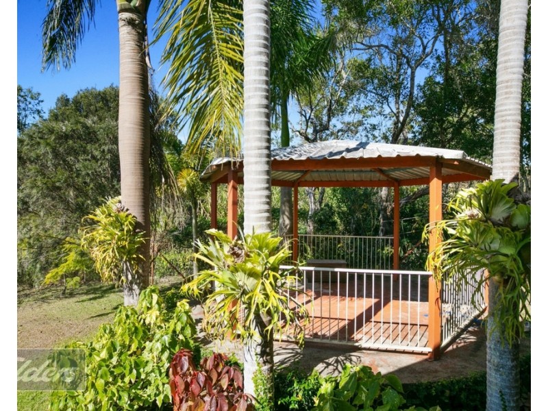 470 NORTH DEEP CREEK ROAD, North Deep Creek QLD 4570