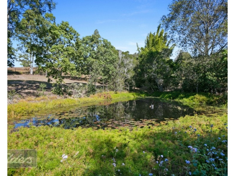 470 NORTH DEEP CREEK ROAD, North Deep Creek QLD 4570