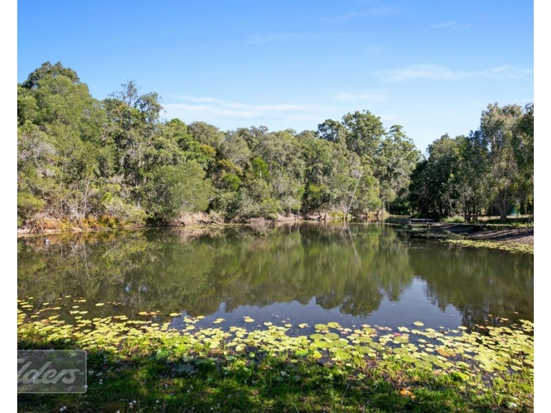 470 NORTH DEEP CREEK ROAD, North Deep Creek QLD 4570