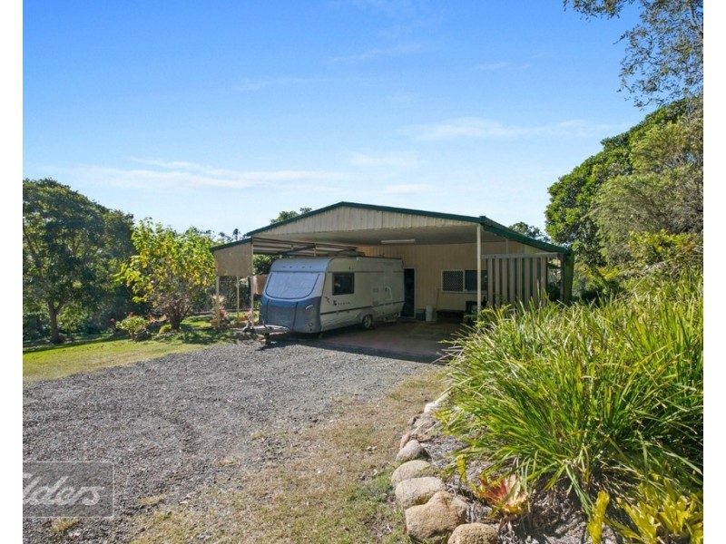 470 NORTH DEEP CREEK ROAD, North Deep Creek QLD 4570