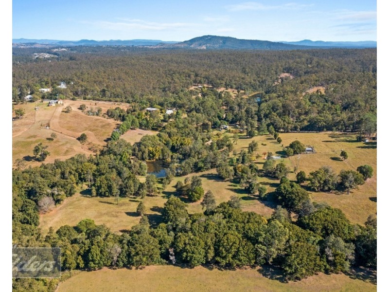 470 NORTH DEEP CREEK ROAD, North Deep Creek QLD 4570