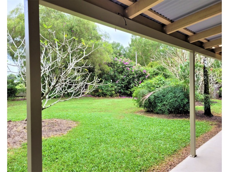 80 Paradise Palm Drive, Tully Heads QLD 4854