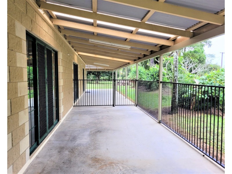80 Paradise Palm Drive, Tully Heads QLD 4854
