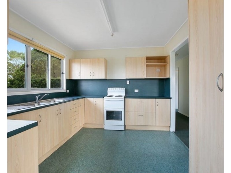 2 LUCKNOW STREET, Gympie QLD 4570