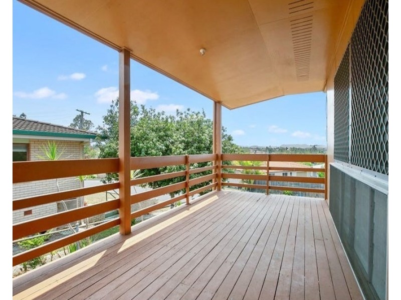 2 LUCKNOW STREET, Gympie QLD 4570
