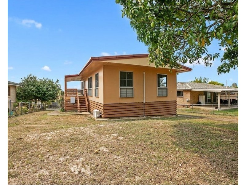 2 LUCKNOW STREET, Gympie QLD 4570