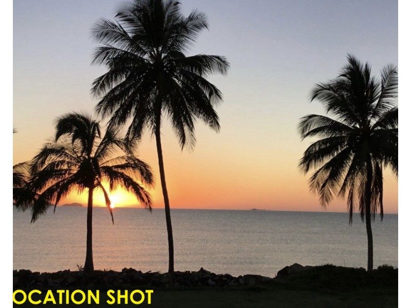 23 TAYLOR STREET, Tully Heads QLD 4854