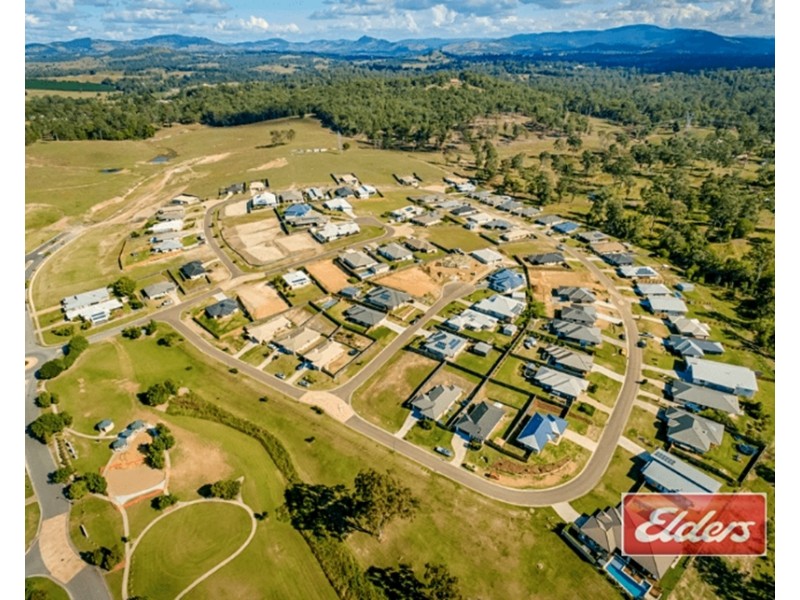 Lot 156 Commander Crt, Jones Hill QLD 4570