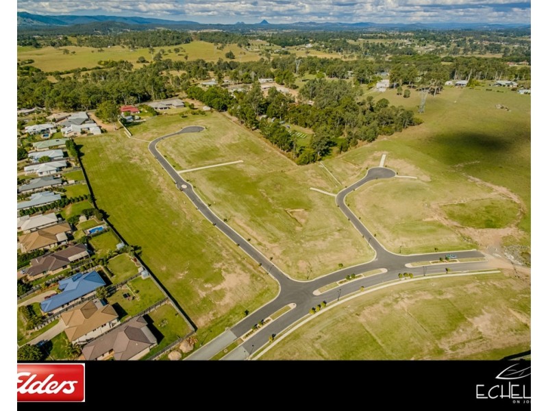 Lot 158 Commander Crt, Jones Hill QLD 4570