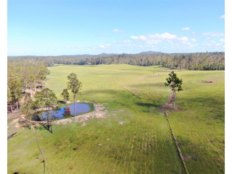 Lot 2 ONE TWENTY-NINE ROAD, Glenbar QLD 4620