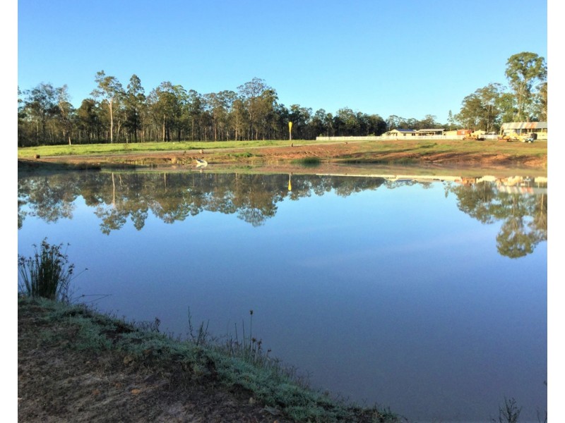 Lot 2 ONE TWENTY-NINE ROAD, Glenbar QLD 4620