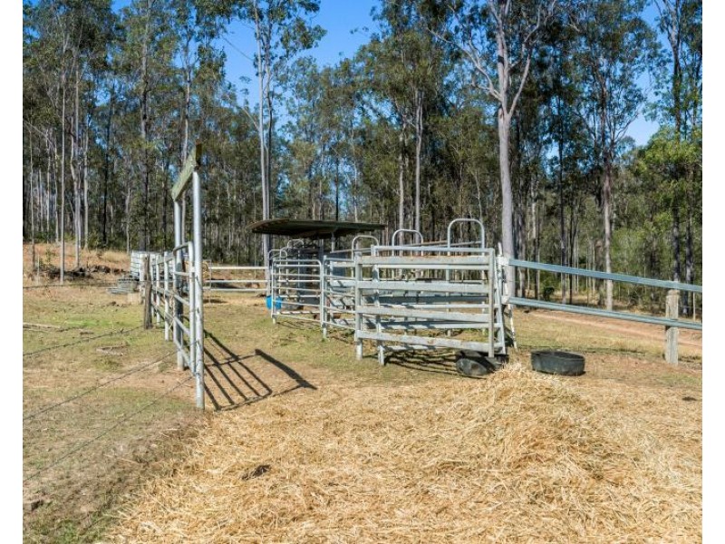 Lot 2 ONE TWENTY-NINE ROAD, Glenbar QLD 4620