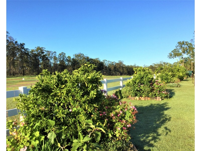 Lot 2 ONE TWENTY-NINE ROAD, Glenbar QLD 4620