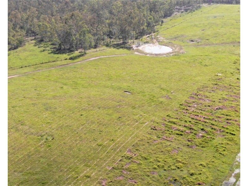 Lot 2 ONE TWENTY-NINE ROAD, Glenbar QLD 4620