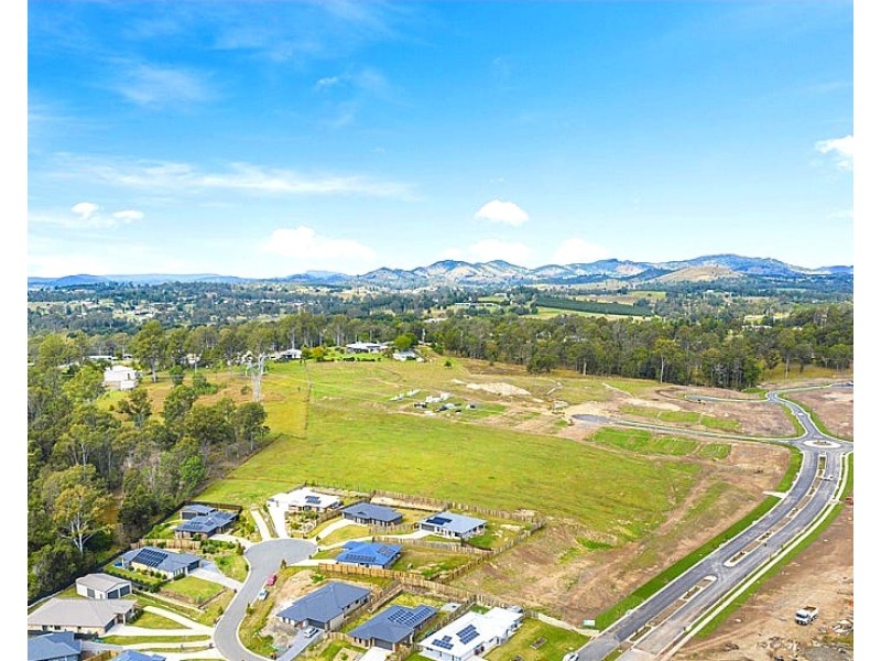 Lot 164 Royal Court, Jones Hill QLD 4570