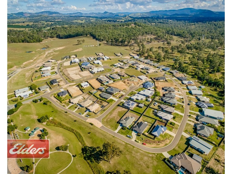 Lot 363 Commander Court, Jones Hill QLD 4570
