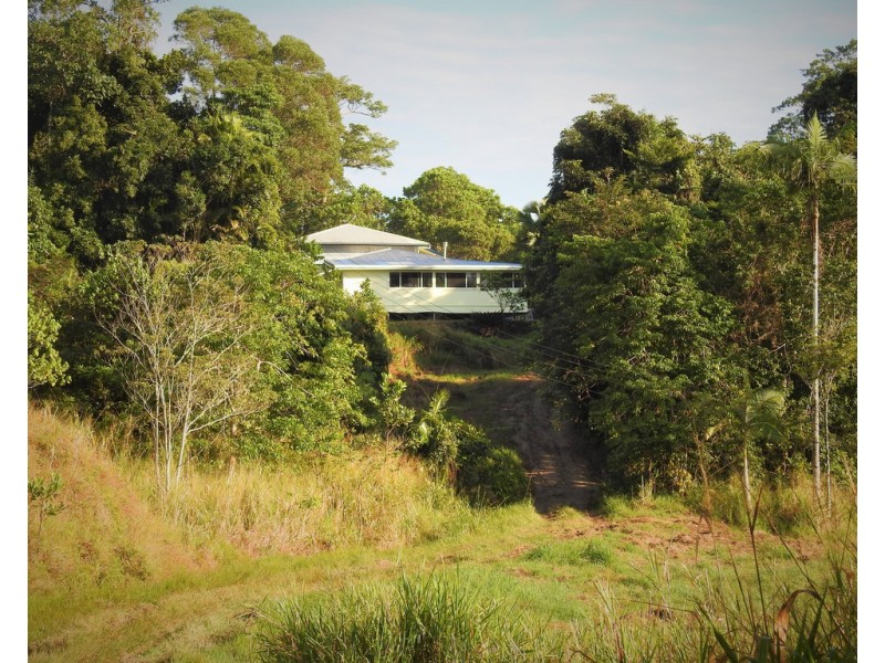 183 JACKSON ROAD, Shell Pocket QLD 4855