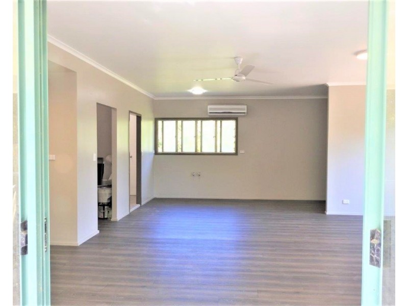 183 JACKSON ROAD, Shell Pocket QLD 4855