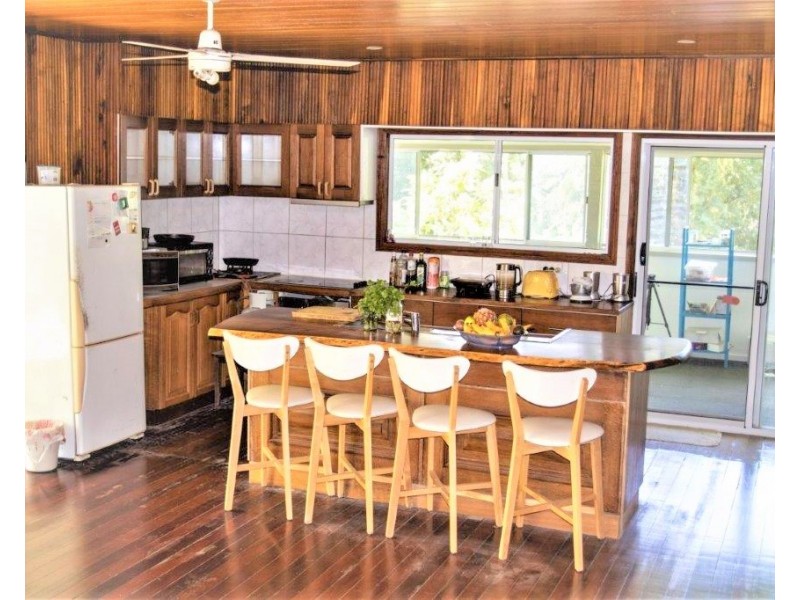 183 JACKSON ROAD, Shell Pocket QLD 4855