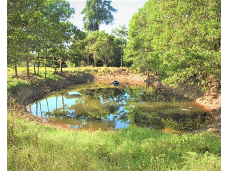 183 JACKSON ROAD, Shell Pocket QLD 4855